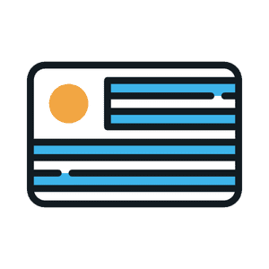 Uruguay