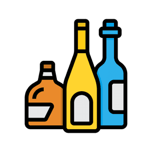 Bebidas Tradicionales - Sin y Con Alcohol (+18)