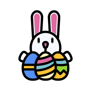 Pascuas - Easter Egg Holiday