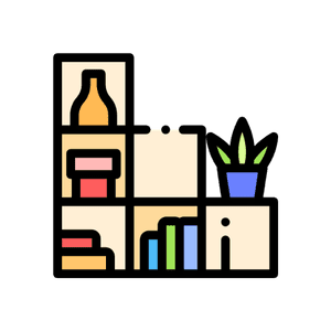 Cocina, Deco y Bazar