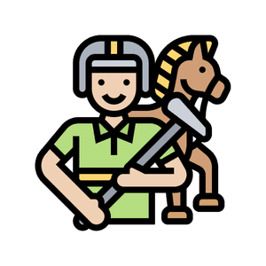 Polo, Pato y Carreras