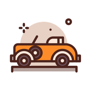 Vehículos de Colección