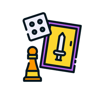 Juegos y Juguetes