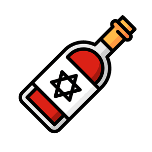 Bebidas Kosher