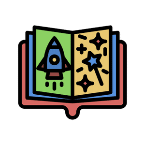 Libros Infantiles y Juveniles