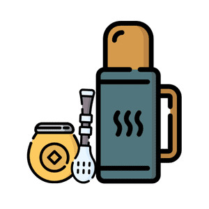 Kits de Mates y Termos