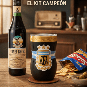 Kit Campeon