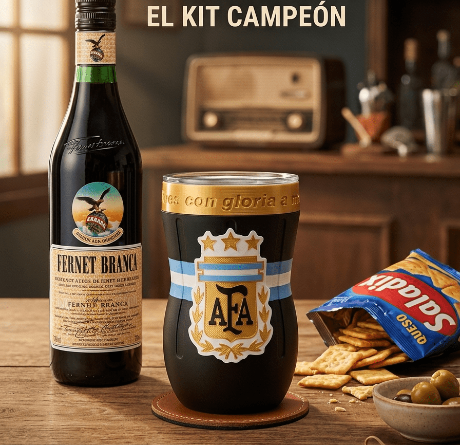 Kit Campeon