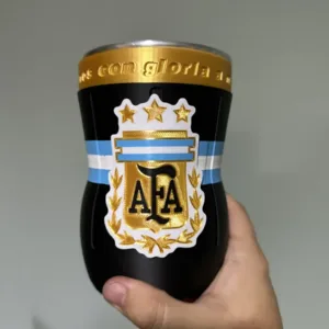 Vaso Chopp Seleccion Argentina