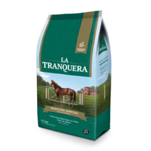 La Tranquera - Yerba Mate Selección Especial 1kg