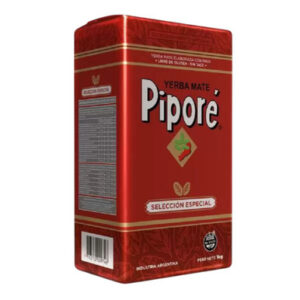 Piporé - Yerba Mate Selección Especial 1kg