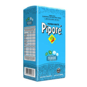 Piporé - Yerba Mate Tereré 500gr