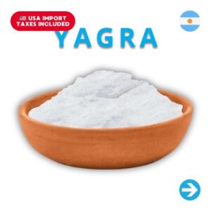 Yagra en Polvo de la India: Incienso Natural para Abundancia y Armonía