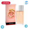 Bagués - Perfume Femenino Reine EDP 50ml