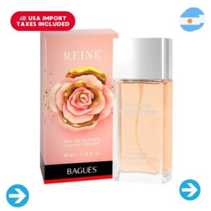 Bagués - Perfume Femenino Reine EDP 50ml