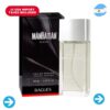 Bagués - Perfume Masculino Manhattan Black EDP 50ml