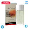 Bagués - Perfume Masculino Roma EDP 50ml