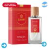 Bagués - Perfume Masculino Lyon EDP 50ml