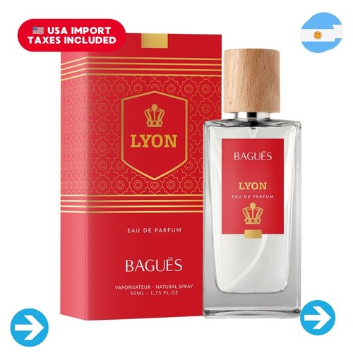 ebay_318899909173_photo_1 Bagués - Perfume Masculino Lyon EDP 50ml
