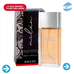 Bagués - Perfume Femenino Milán EDP 50ml