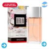 Bagués - Perfume Femenino Berlín EDP 50ml