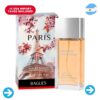 Bagués - Perfume Femenino París EDP 50ml