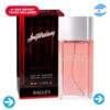 Bagués - Perfume Femenino Amsterdam EDP 50ml