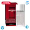 Bagués - Perfume Masculino Amsterdam EDP 50ml