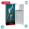 Bagués - Perfume Masculino Santorini EDP 50ml