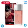 Bagués - Perfume Femenino Manhattan Rose EDP 50ml