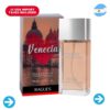 Bagués - Perfume Femenino Venecia EDP 50ml