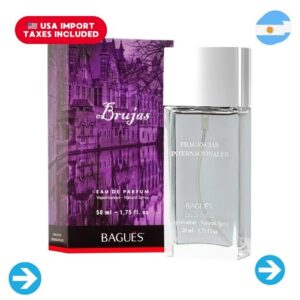 Bagués - Perfume Femenino Brujas EDP 50ml