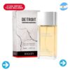Bagués - Perfume Masculino Detroit EDP 50ml