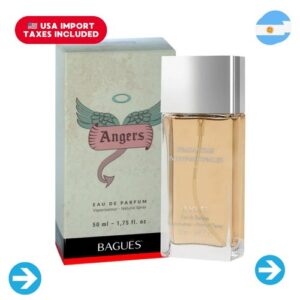 Bagués - Perfume Femenino Angers EDP 50ml