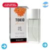 Bagués - Perfume Femenino Tokio Flower EDP 50ml