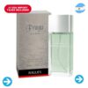 Bagués - Perfume Femenino Praga Luna EDP 50ml