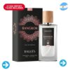 Bagués - Perfume Femenino Bangkok EDP 50ml