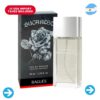 Bagués - Perfume Masculino Bucarest EDP 50ml