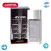 Bagués - Perfume Masculino New York Homme EDP 50ml