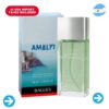 Bagués - Perfume Masculino Amalfi EDP 50ml