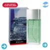 Bagués - Perfume Masculino Mónaco Blue EDP 50ml