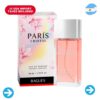 Bagués - Perfume Femenino Paris Cristal EDP 50ml