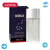 Bagués - Perfume Masculino Munich EDP 50ml