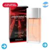 Bagués - Perfume Masculino Mónaco Red Intense EDP 50ml
