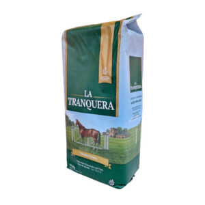 La Tranquera - Yerba Mate Tradicional 1kg