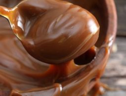 dulce de leche
