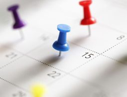 Calendario