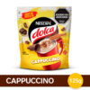 Nescafé Dolca - Café Cappuccino 125gr