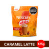Nescafé Dolca - Café Caramel 125gr
