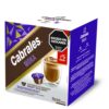 Cabrales - Café Mocha 250gr
